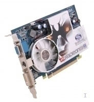 Sapphire Radeon X1600PRO 256MB (11071-37-20R)